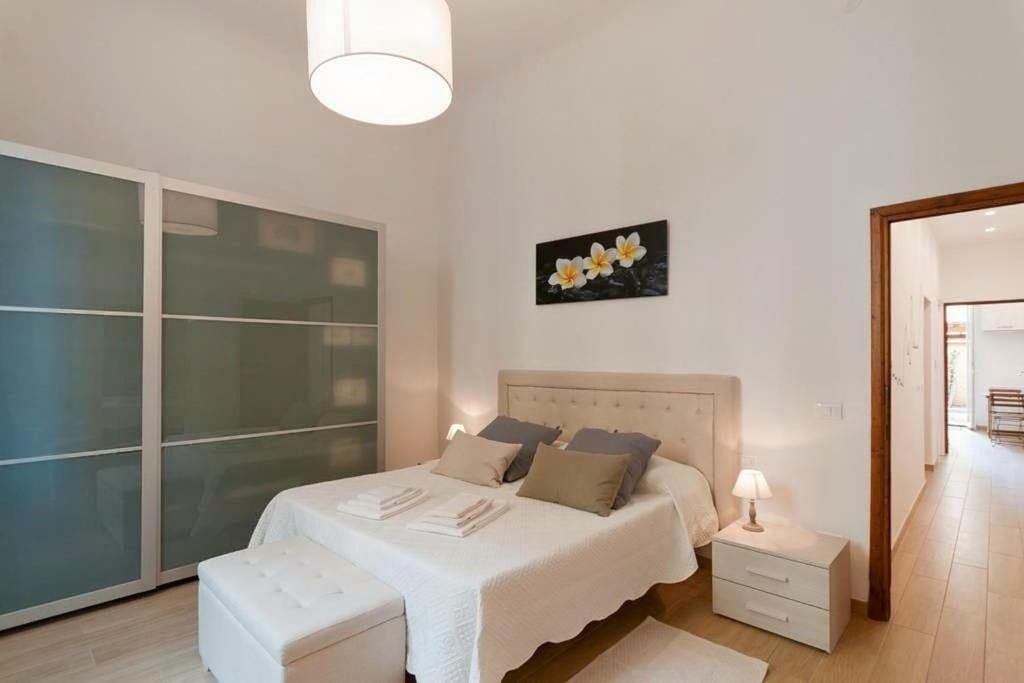 Flat Volturno - Garden Appartamento Firenze